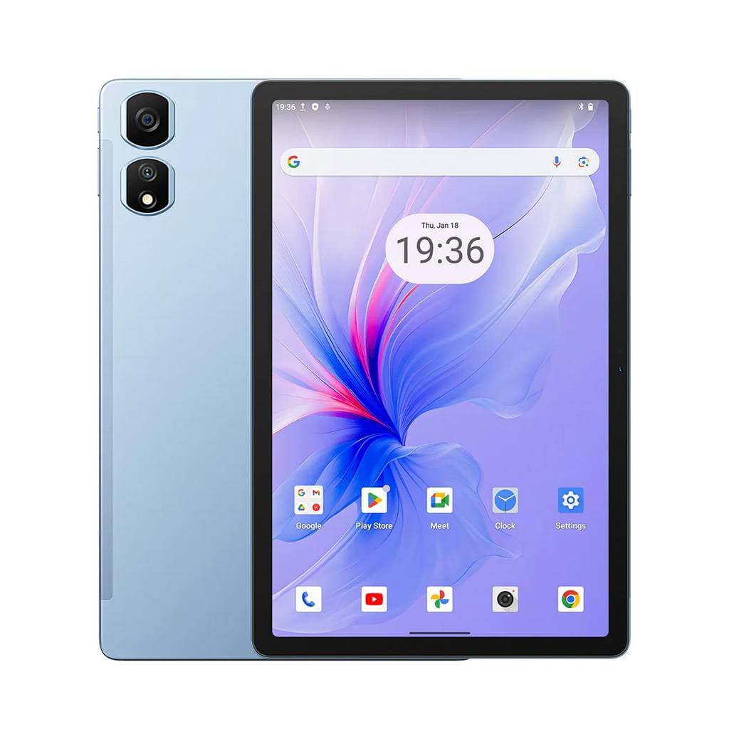 Blackview Tab 16 Pro 8GB/256GB Daybreak Blue