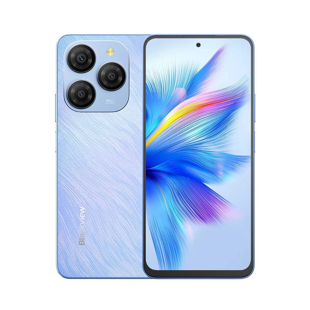 SHARK 9 8GB/256GB Azure Wave Blue