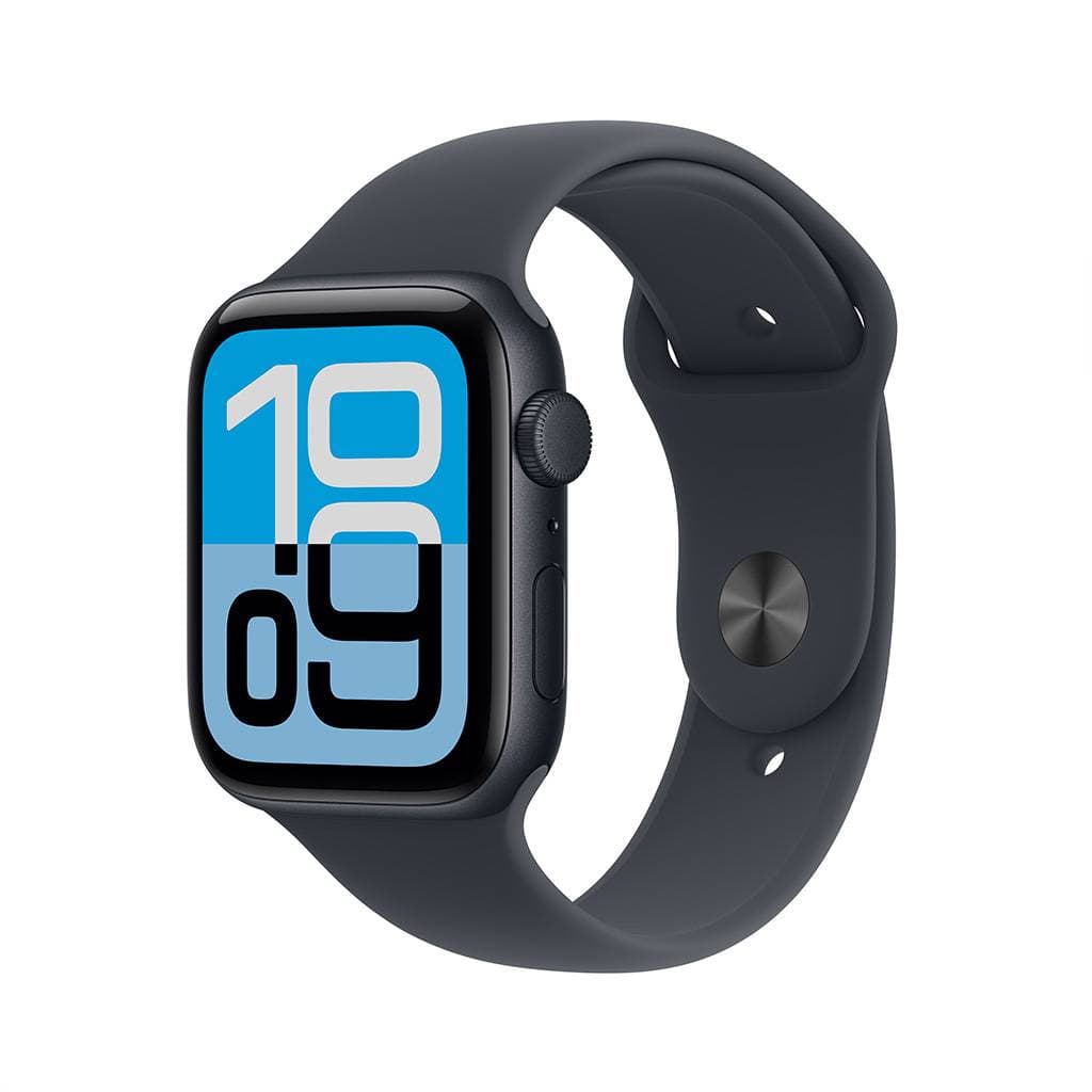 Apple watch SE 3 Sport Band 44mm Midnight
