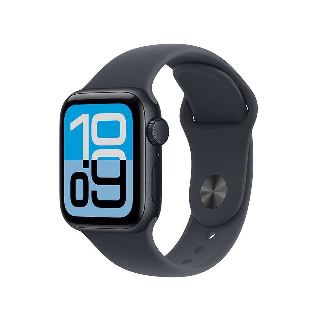 Apple watch SE 3 Sport Band 40mm Midnight