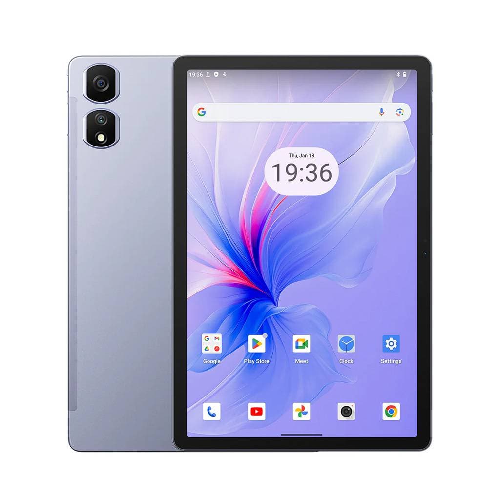 Blackview Tab 16 Pro 8GB/256GB Twilight Purple