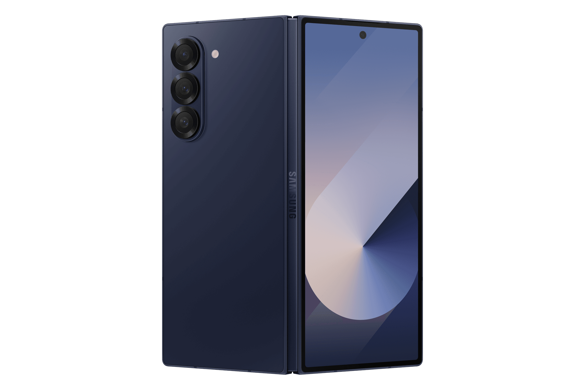 Samsung Galaxy Z Fold6 12/256GB Navy Blue