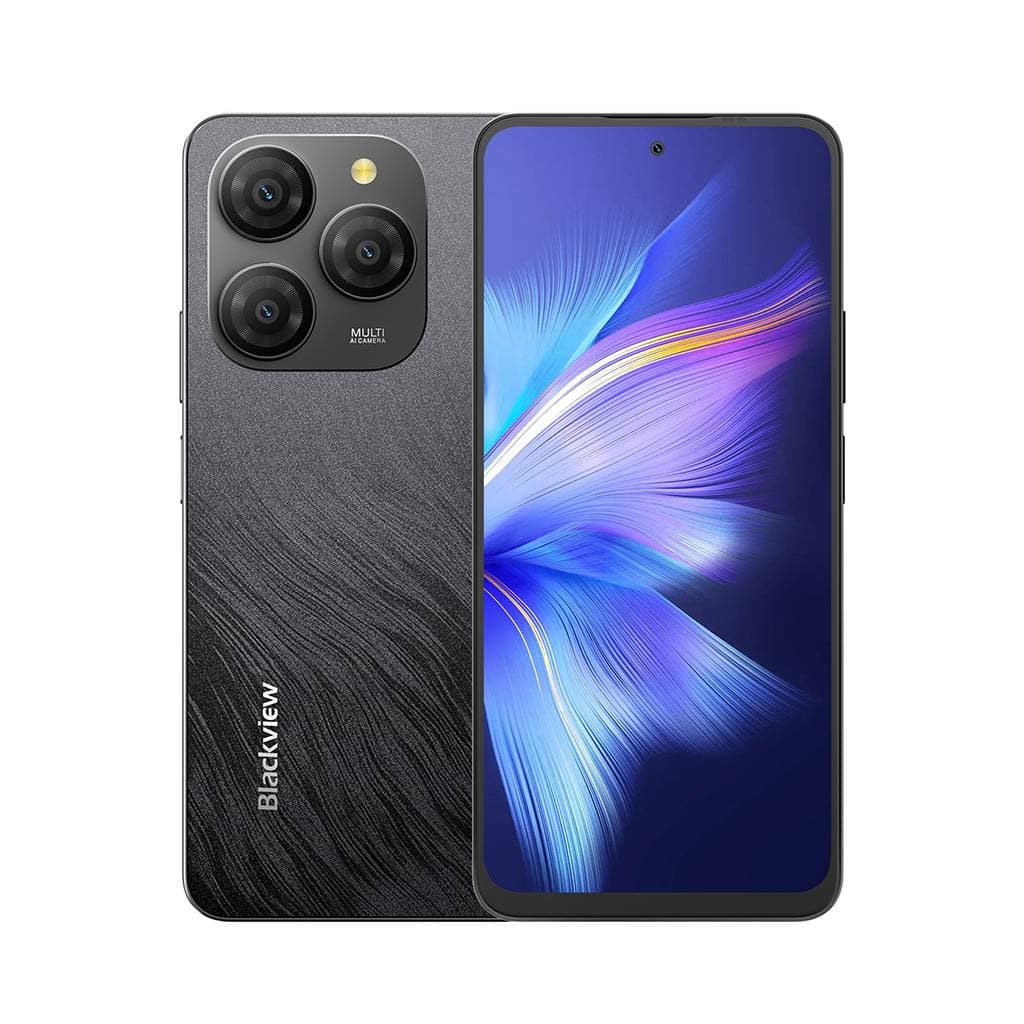 SHARK 9 8GB/256GB Starry Rock Black
