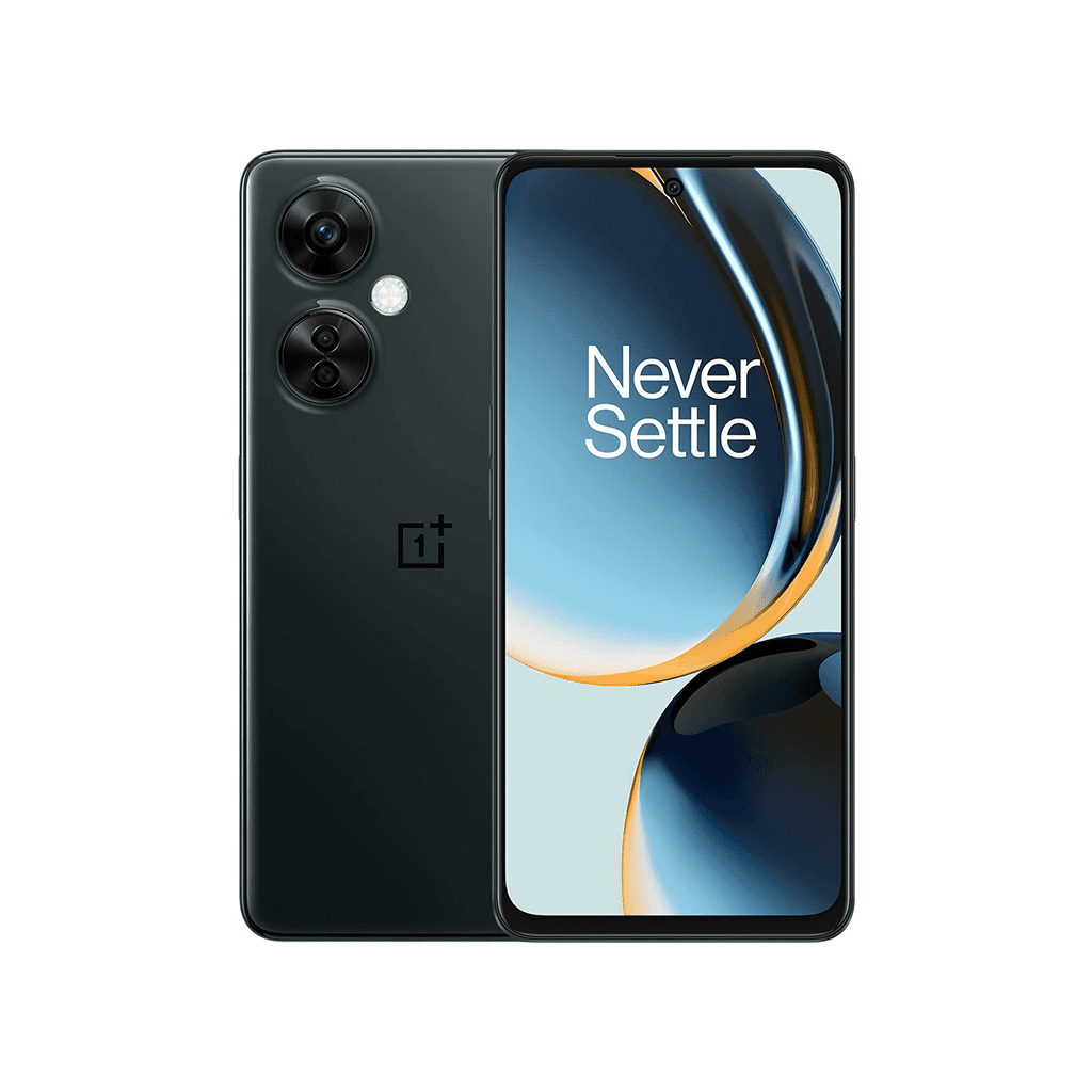 OnePlus Nord CE 3 Lite 5G 8/128GB Chromatic gray
