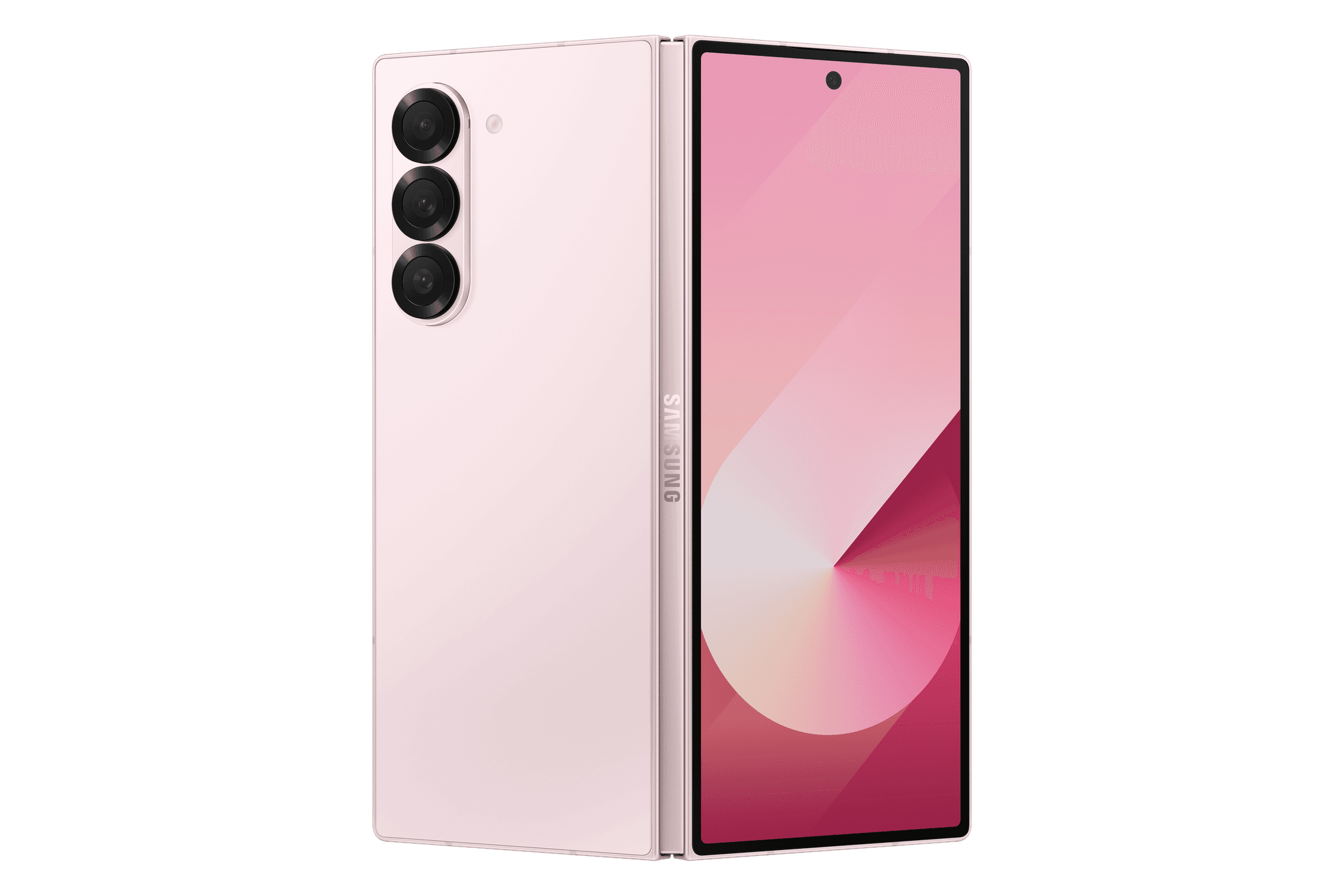 Samsung Galaxy Z Fold6 12/256GB Pink