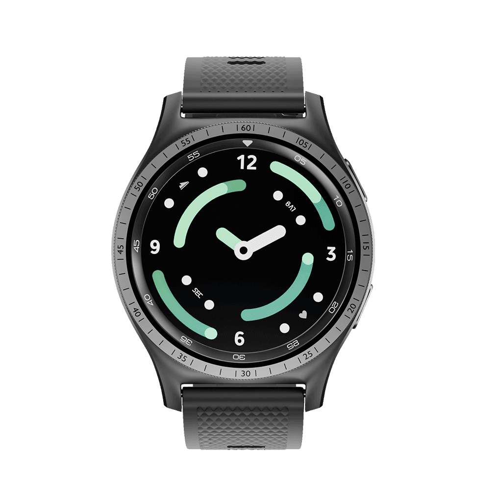 HW21 Black