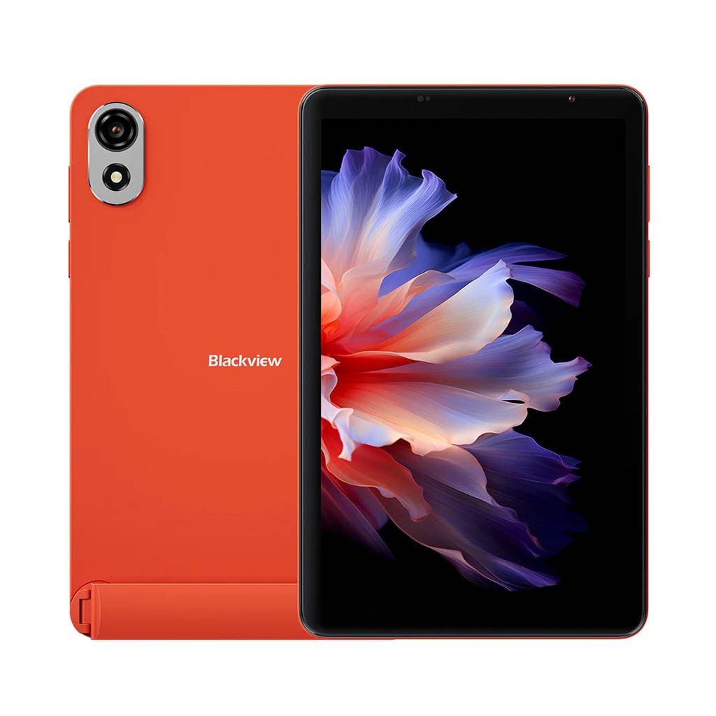Blackview ZENO1  6GB/256GB Orange