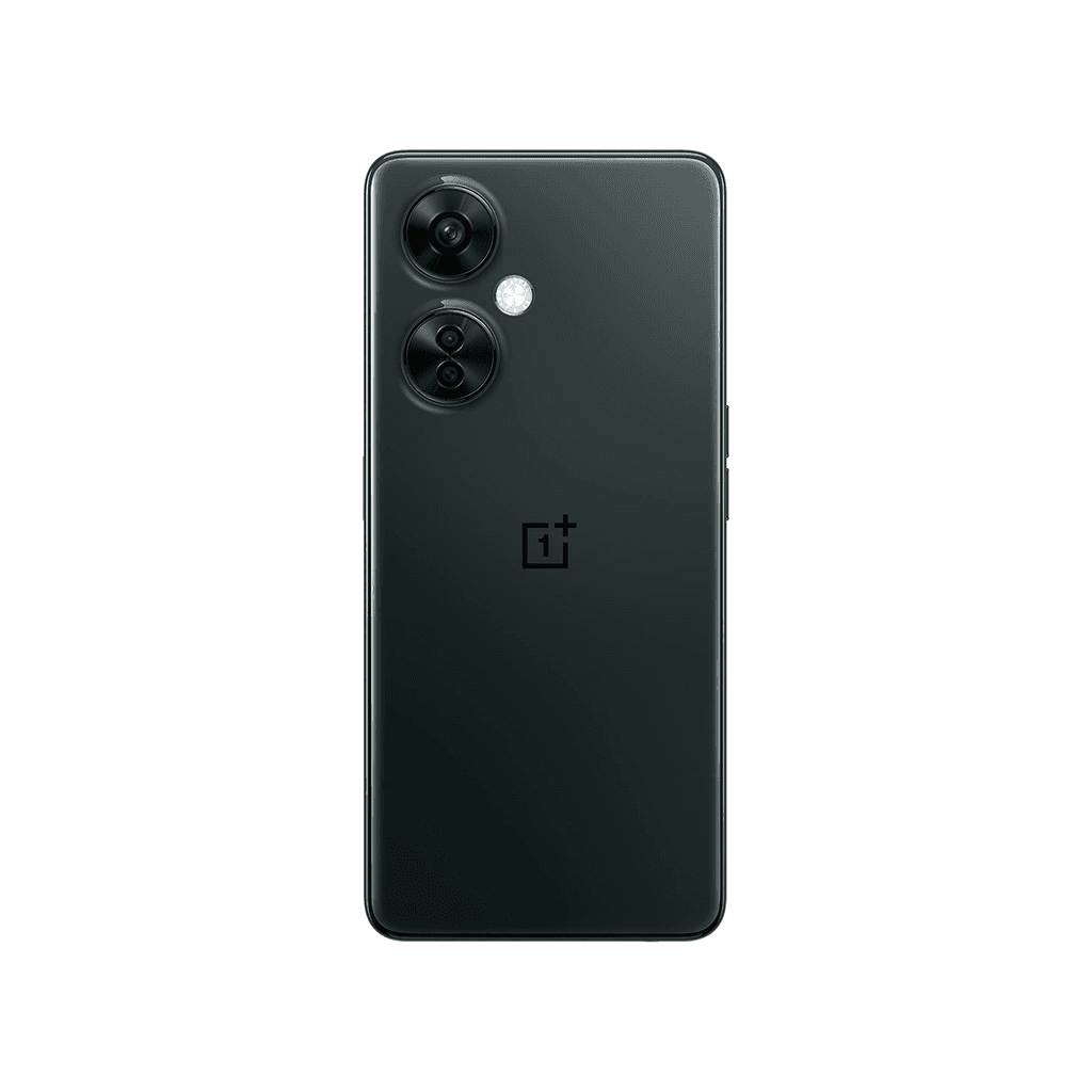 OnePlus Nord CE 3 Lite 5G 8/128GB Chromatic gray