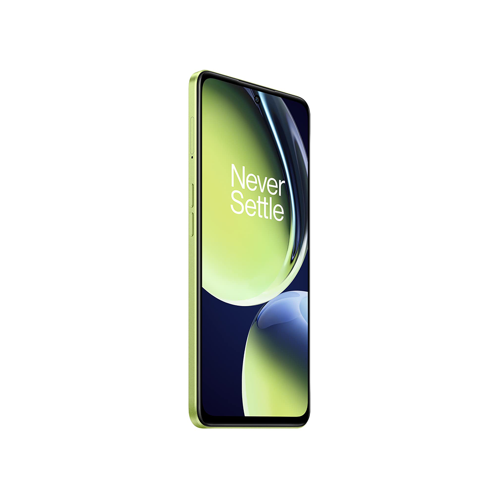 OnePlus Nord CE 3 Lite 5G 8/256GB Pastel lime