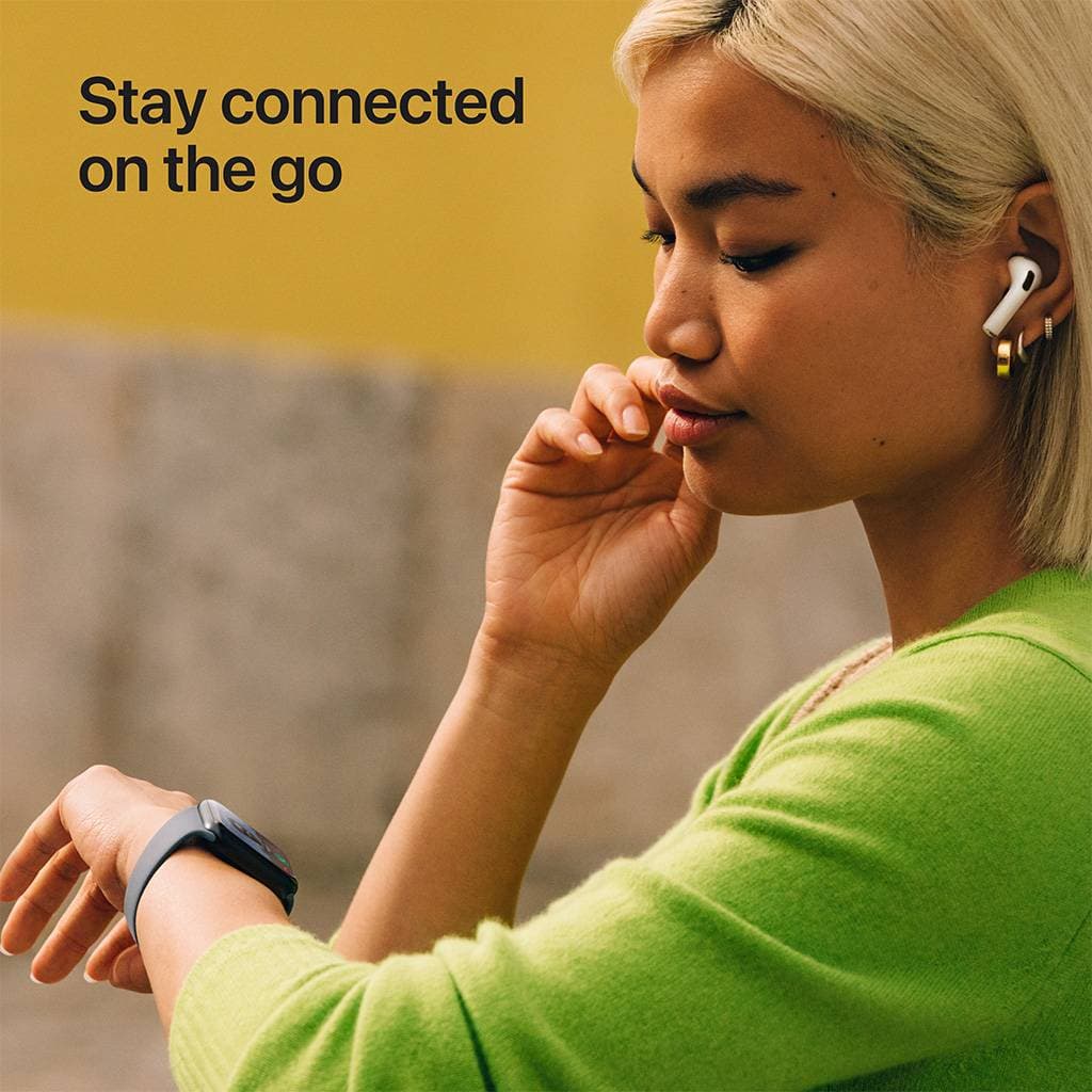 Apple watch SE 3 44mm Satrlight
