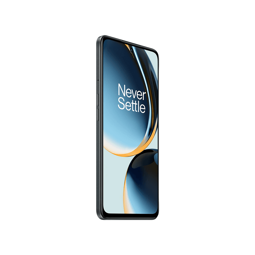 OnePlus Nord CE 3 Lite 5G 8/256GB Chromatic gray